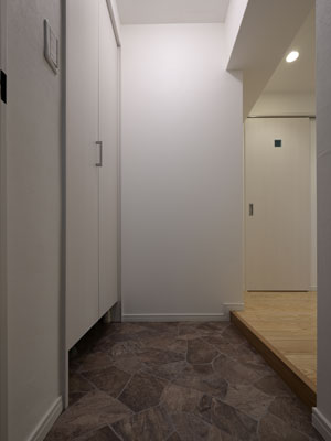 間取り変更と設備交換でマンションのお部屋を一新！